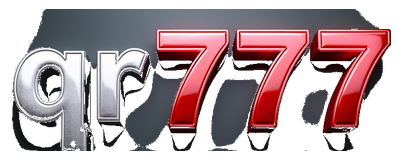 qr777 logo