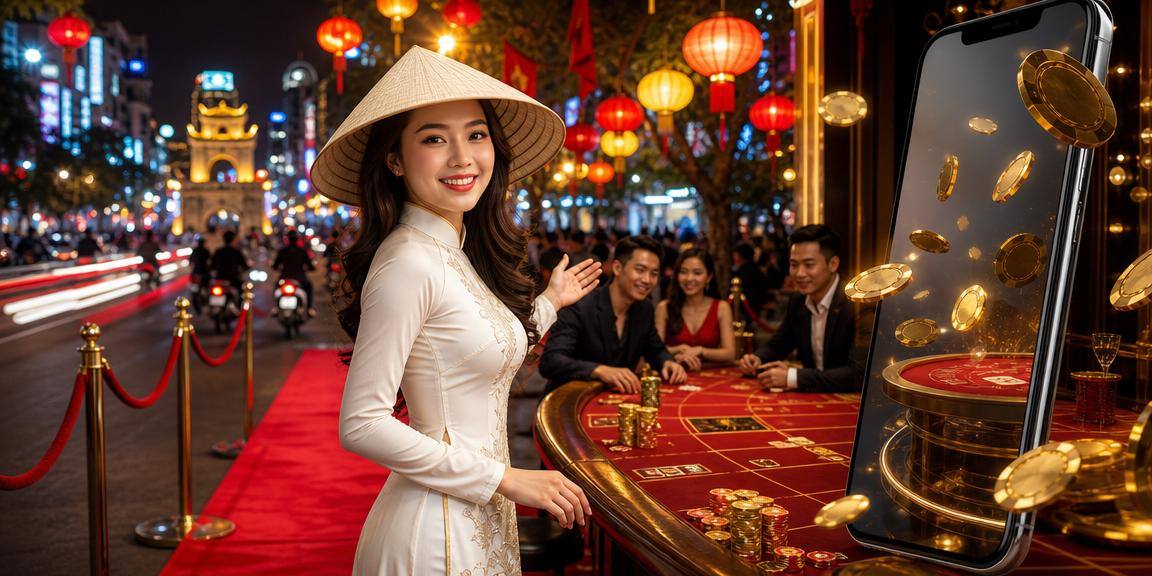qr777 Live Casino